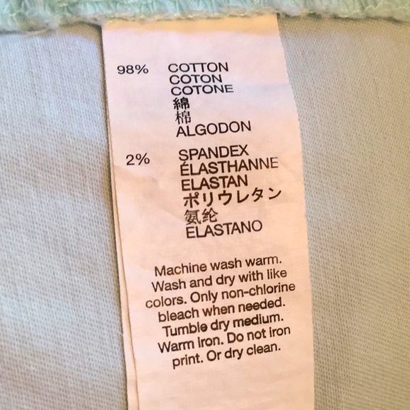 Khakis by GAP Skinny Boyfriend Pants - Picture 4 of 6